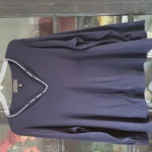 Lauren Jeans Company long sleeve t-shirt